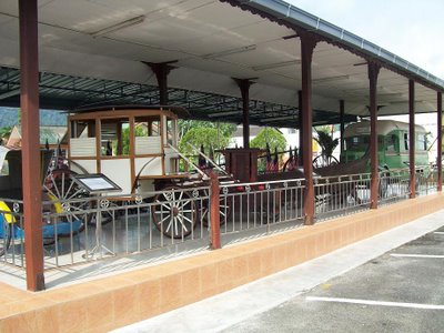 Amazing Tempat tempat Menarik di Perak