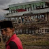 Tsunami sudah menerjang Indonesia sejak tahun 416