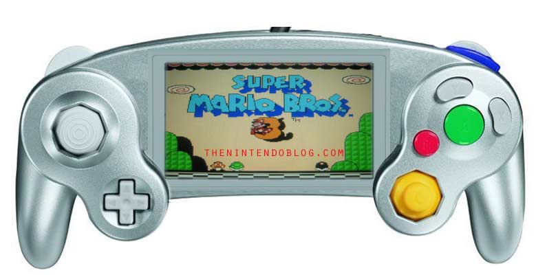 nintendo wii 2 controller. wii 2 controller mockup. nintendo wii 2 controller.
