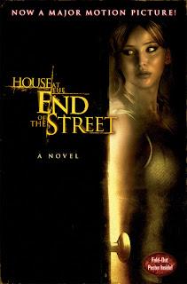 House at the End of the Street (2012) online y gratis