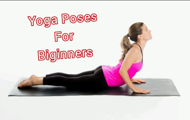 Important Yoga Poses for Beginners
