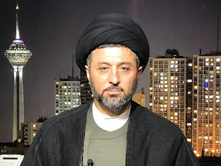 الامام المهدي (عج) في عيون الامة الواحدة - السيد فادي السيد