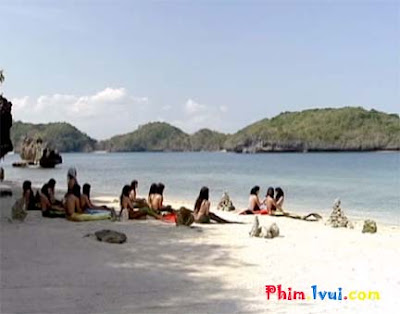 Phim Người Cá Marina [Vietsub] 2012 Online