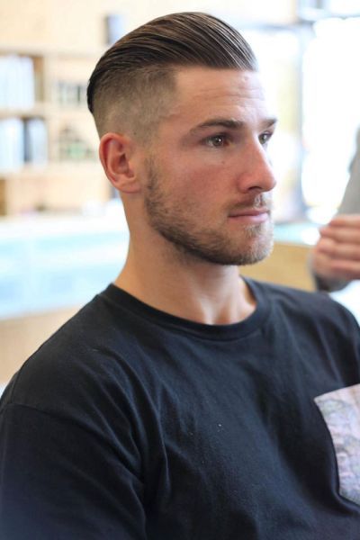 The Undercut: One Of The Best Hairstyle For Men  Hairstylo