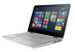 HP Spectre x360