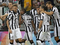 Prediksi Juventus: Matchday Perdana Grup A Liga Champions