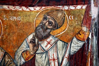 12 decembrie - Sarbatoarea Sf. Spiridon, facatorul de minuni