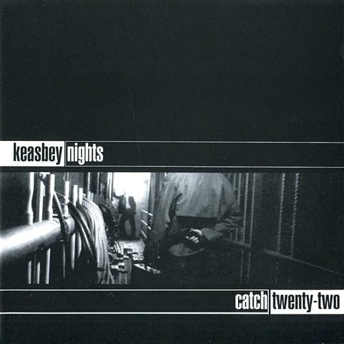 Catch 22 - Keasbey Nights [iTunes Plus AAC M4A]