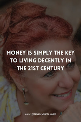 money attitude quotes