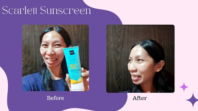 manfaat sunscreen