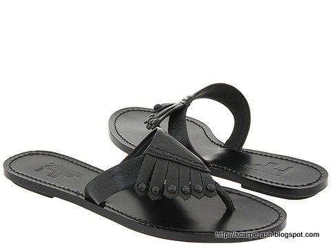 Scarpe ash:scarpe-27686097