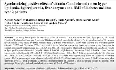 당뇨인을-위한-비타민C와-크롬의-기적