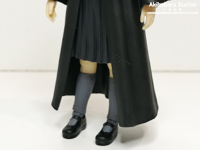 Figuras: Review del S.H.Figuarts Hermione Granger de "Harry Potter y la piedra filosofal" - Tamashii Nations