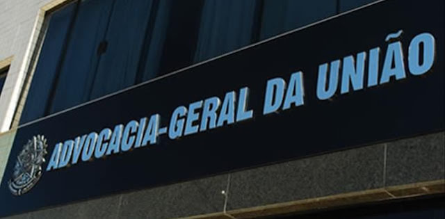 AGU deve fazer concurso público com 38 vagas para Analistas de Sistemas.