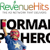 RevenueHits - The Self Service for Publishers