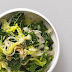Vegan recipes: Cabbage with caraway
