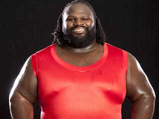 mark henry 2013