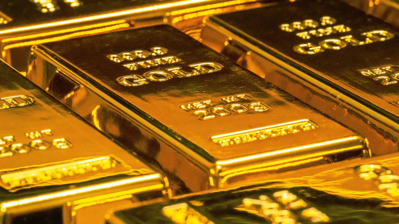 سعر الذهب في مصر اليوم الجمعة 17-6-2022 بعد رفع سعر الفائدة بأمريكا