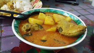 Resepi Ayam Masak Kari Sedap