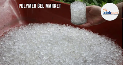 Polymer Gel Market Size 2023