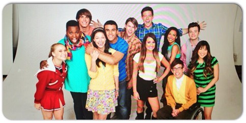 Glee シーズン5 3話 The Quarterback コリー追悼エピソードを見ました The Escapist