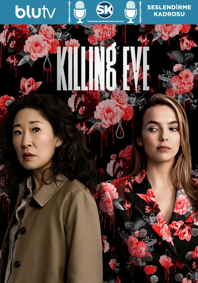 Killing Eve