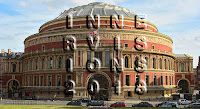 innervisions, royal albert hall, londres, london, música, música electrónica, house, tech house, deep house, techno, dj