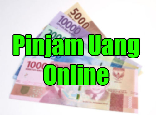 5 Pinjaman Online Terdaftar di OJK