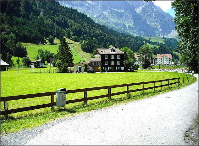 50 Fakta Menarik Negara  Swiss  Berkuliah com