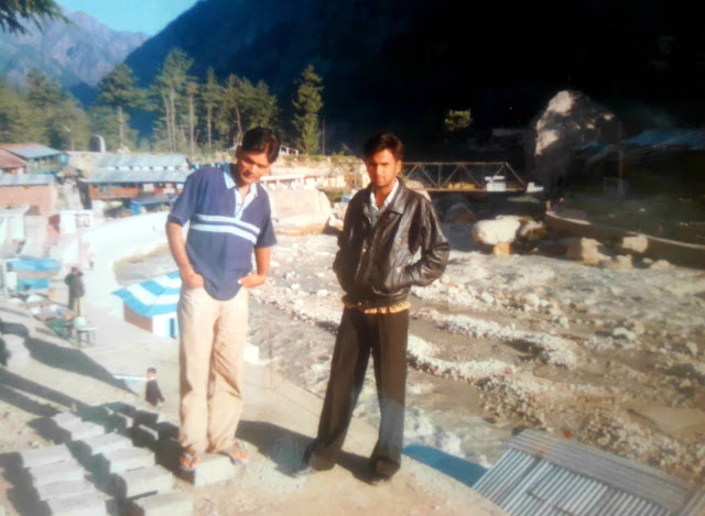 Gangotri 