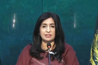 If India stops the ministry against human rights in Kashmir, we can talk : Pakistan