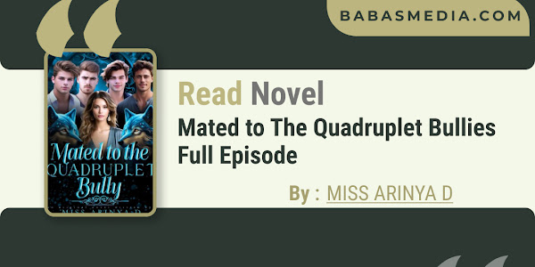 Read Mated to The Quadruplet Bullies Novel By MISS ARINYA D / Synopsis