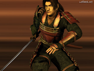 Free Download Game Onimusha Warlords RIP For PC Update, Game Onimusha Warlords RIP Untuk PC