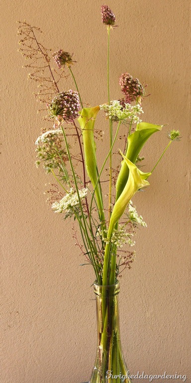 summer bouquet