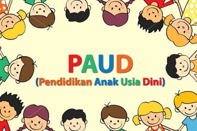  Pembelajaran Pada Anak Usia Dini 