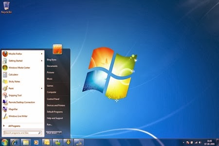 Download Windows 7 Ultimate