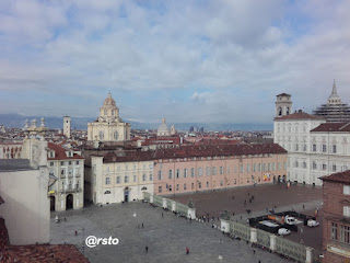 Palazzo Madama