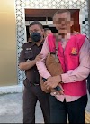 Terlibat Korupsi Rp 1 M, Mantan Kepala Dishub Syarifudin di Penjara