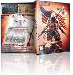 Game PC Gratis : Assassins Creed 3 Full Version