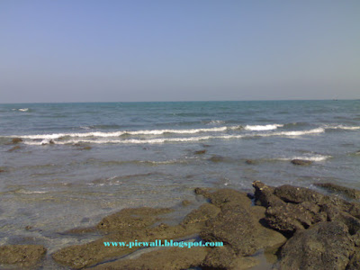 Cox's Bazar sea beach,Bangladesh