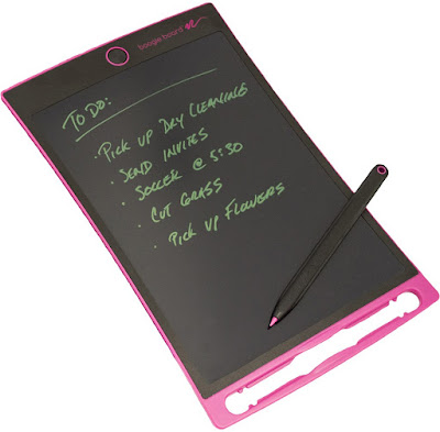 Boogie Board Jot 8.5 Review