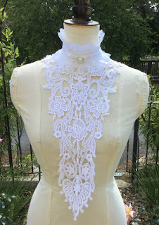 https://folksy.com/items/6678207-White-lace-jabot-