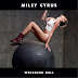 Single: Miley Cyrus - Wrecking Ball