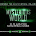 MYSTERIOUS WORLD 2015 