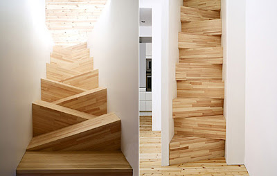 stairway design ideas