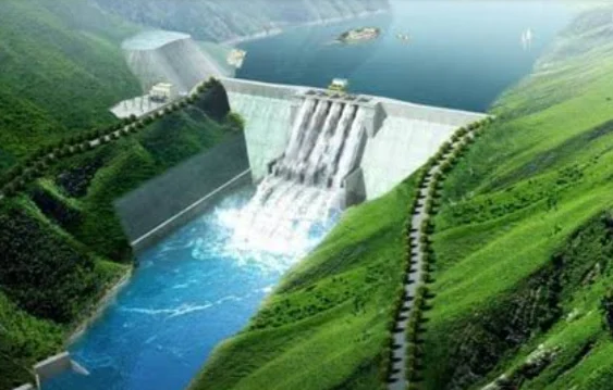 Hydroelectric Power in Africa
