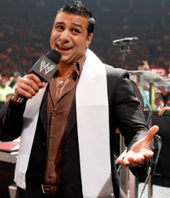 Alberto Del Rio