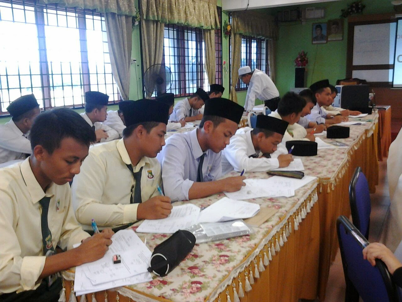 Soalan Kbat Sejarah Tingkatan 4 Tamadun Mesir Purba 