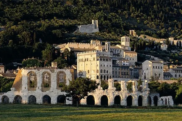 GUBBIO