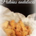 <center>PESTIÑOS ANDALUCES, RECUERDOS IMBORRABLES DE LAS NAVIDADES</center>